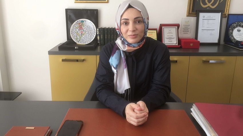 Nuray Canan Songür: Beni 28 Şubat Döneminde Okuldan Atan Hoca Hala Görevde