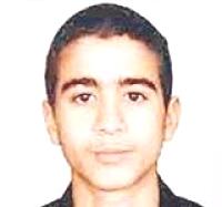 Guantanamo'da ki çocuk davası düştü