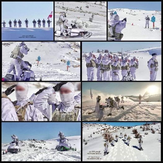 Hizbullah'dan Siyonistlere Korku Salan Video (Mutlaka İzle )