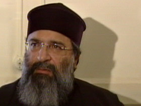 Ermeniler'in oyu AK Parti'ye