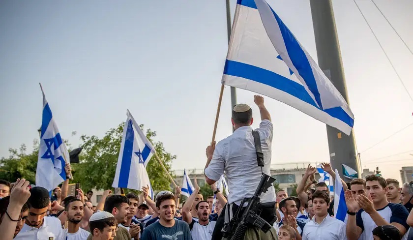 Bennett: İsrail Batı Şeria'ya Yerleşmeye Devam Edecek