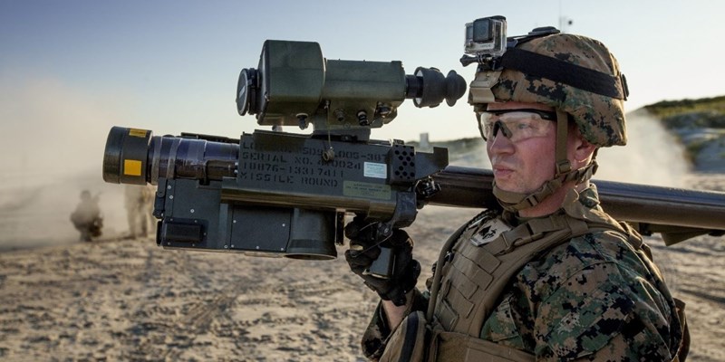 Sızan Belgelerde Saldırı Planı Ortaya Çıktı