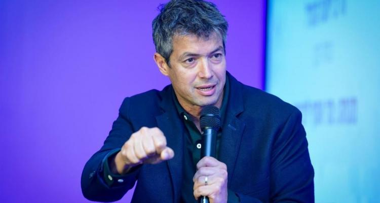 İsrailli Bakan: Ukrayna Savaşı bize Golan ve Ürdün Vadisi'nden Vazgeçmemeyi Öğretti