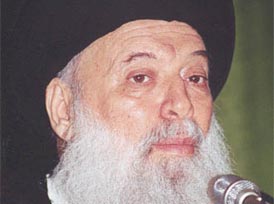 Seyyid Fadlallah, Kanal7'ye konuştu