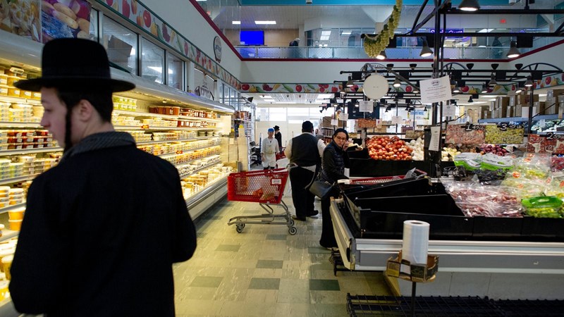 İsrail'de  Halk Hükümetine Tepkili