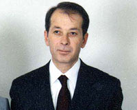 Ancak Damadı aday ....