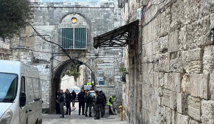 BM'den Beklenmedik Filistin Kararı