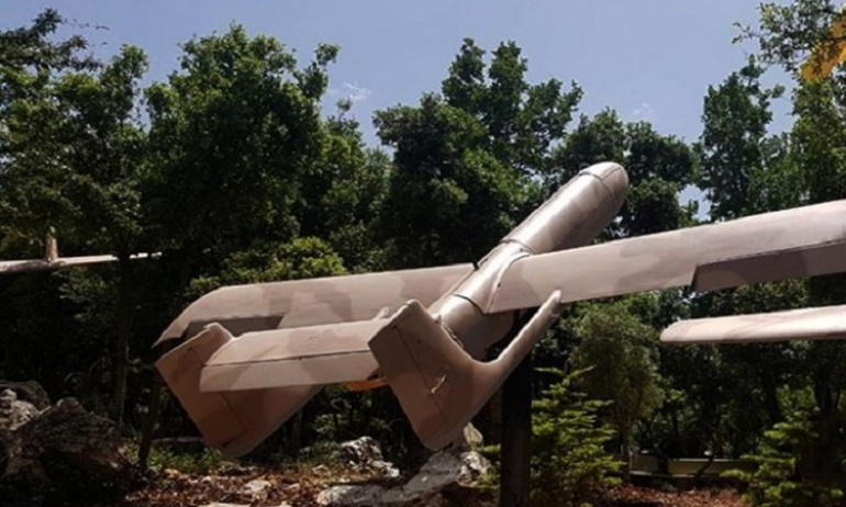 İsrail'den Hizbullah İtirafı