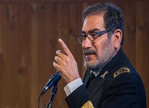 Shamkhani: Nükleer Müzakereler Her Geçen Saat daha Karmaşık Hale Geliyor