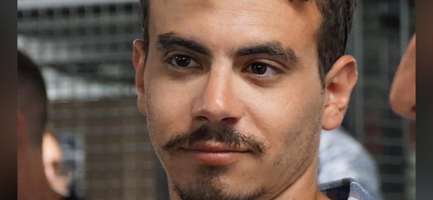 2014 'de Gazze  Savaşına Katılan Siyonist İntihar  Etti