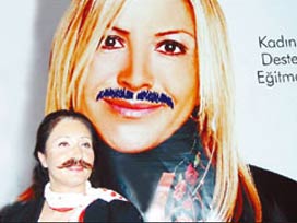 Bıyıklılar Ve Başörtülüler !