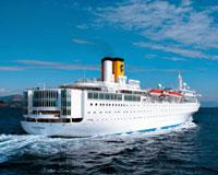 İsrail Gemileri Alanya'da