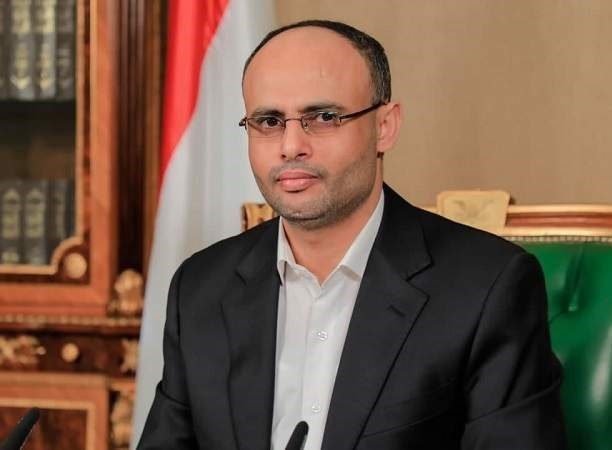 Mehdi el-Mashat : Yemen Krizinin Arkasında ABD ve İngiltere Var