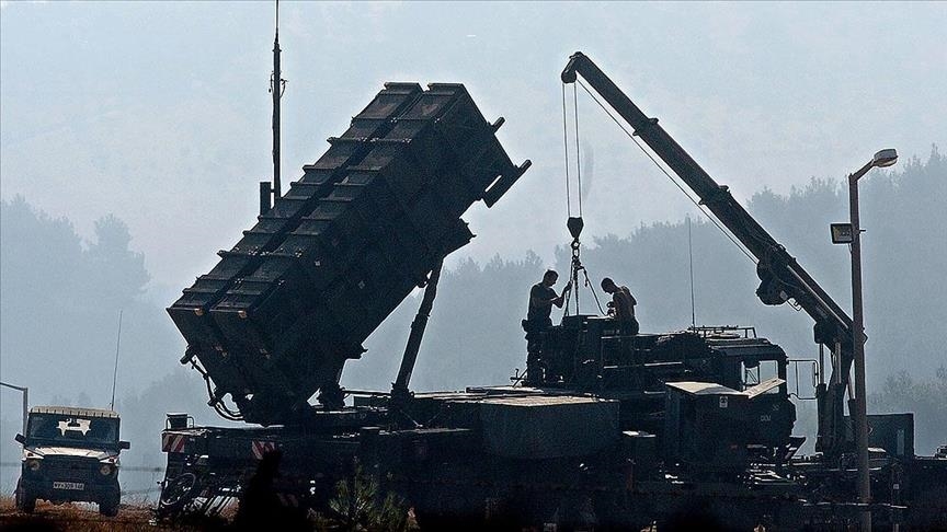 Suud ABD'ye Sığındı