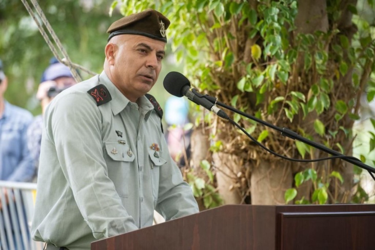 İsrail Batı Şeria'da  Gerginlik Beklemiyor