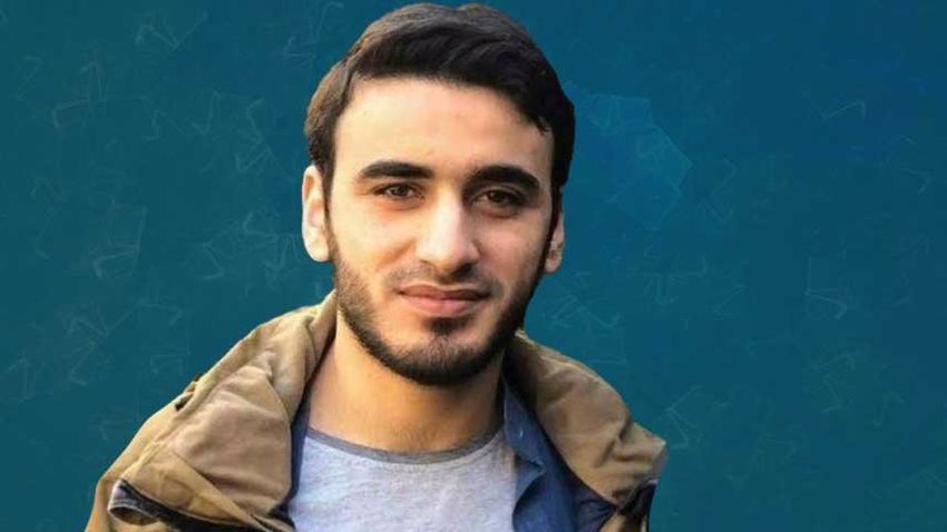 Pardon Seni IŞID Zannettik (!)