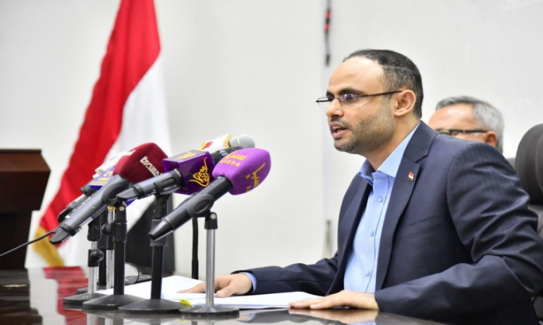 Yemen  Suudi Arabistan'a Şartlarını Açıkladı