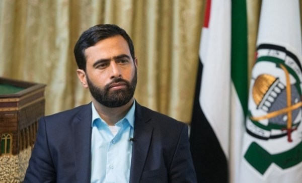 Hamas Yetkilisi:  İsrail Bizi Sınamasın