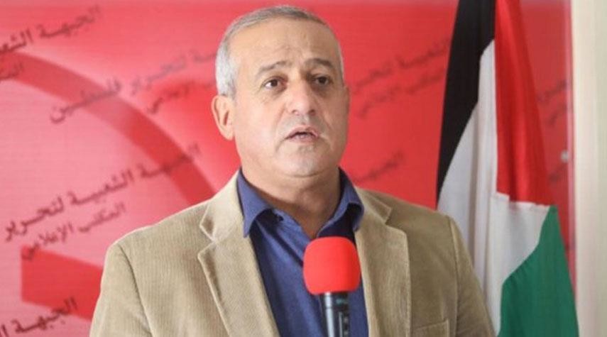 FHKC: Mescid-i Aksa'nın İşgali bir Savaş  İlanıdır