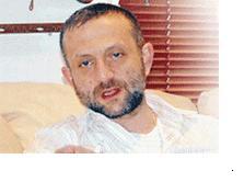 Aracımı eski özel harekátçılar kurşunladı