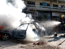 Rusya'da bir patlama daha! En az 10 ölü!