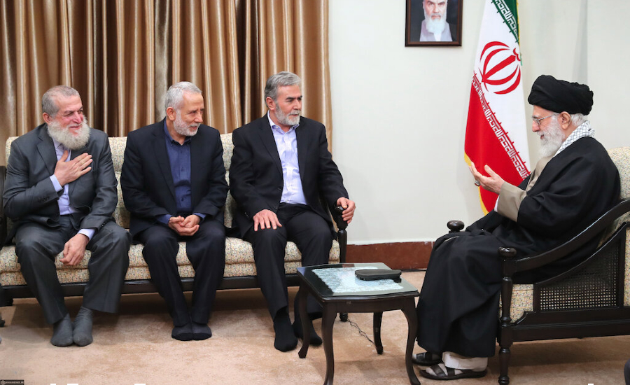 Al-Akhbar: Cenin kampı İslami Cihad’ın merkezine nasıl dönüştü? Şehit ailelerini hangi örgüt koruyor?