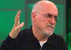 Hıncal'dan Bir Garip ETÖ Teklifi