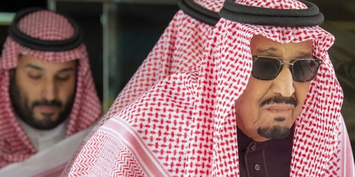 ABD Baskısı  Suudi Arabistan'ı Rusya'ya İtiyor