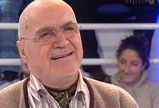 'Sıkmabaşlılar Ve Ben'