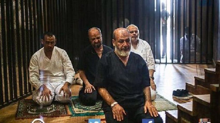 İhvan'ın Liderlerine Mübbet Cezası