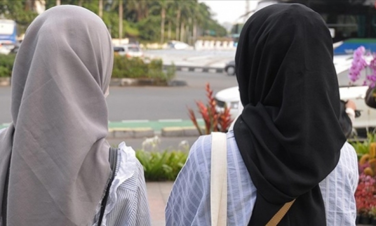 Müslümanlara Yönelik Ayrımcılıklar Arttı