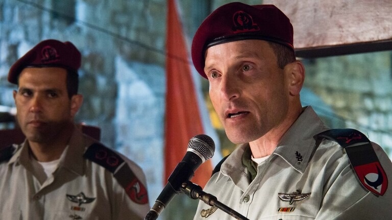 İsrailli yetkili: Lübnan Zayıf bir Devlet