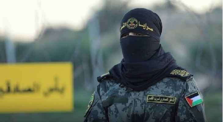 Kudüs Tugayları Sözcüsü Ebu Hamza'dan İslam Ülkeleri Yöneticilerine Zor Soru