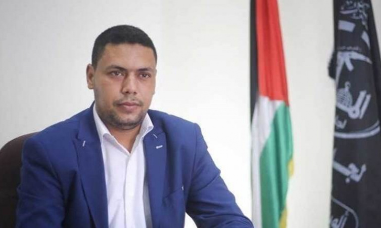 Filistinli Lider: İslam ve Arap Hükumetleri Filistin'i Desteklemeyİ iran'dan Öğrensinler