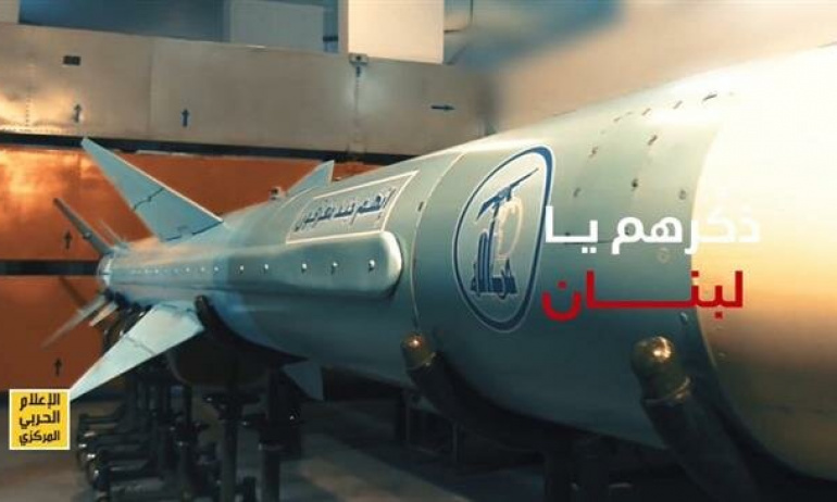 Hizbullah’ın hava gücü İsrail’de endişe sebebi