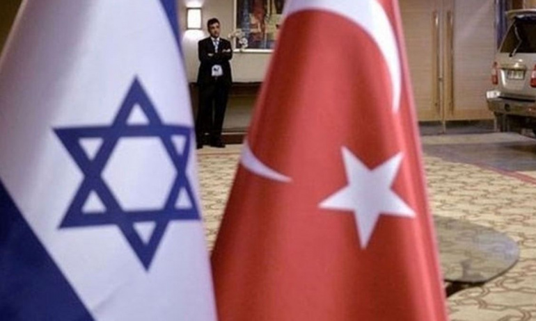 MSB: İsrail ile Azerbaycan'da teknik görüşme yaptık