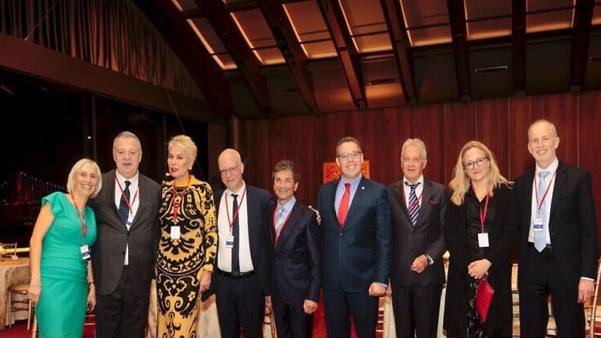 Tel Aviv Üniversitesi, Türkiye'de işbirliği yaptığı 3 özel üniversiteyi açıkladı!