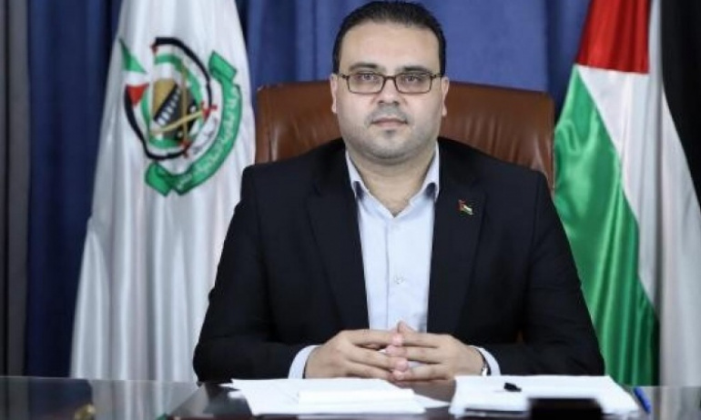 HAMAS: Kudüs Gerçeği Değişmez