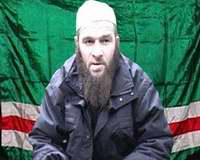 Umarov'dan Dış Temsilciliklere Atamalar