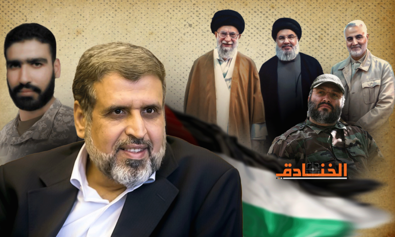 Tel Aviv’i  Füzelerle Vurma Kararı  Ve Kasım Süleymani