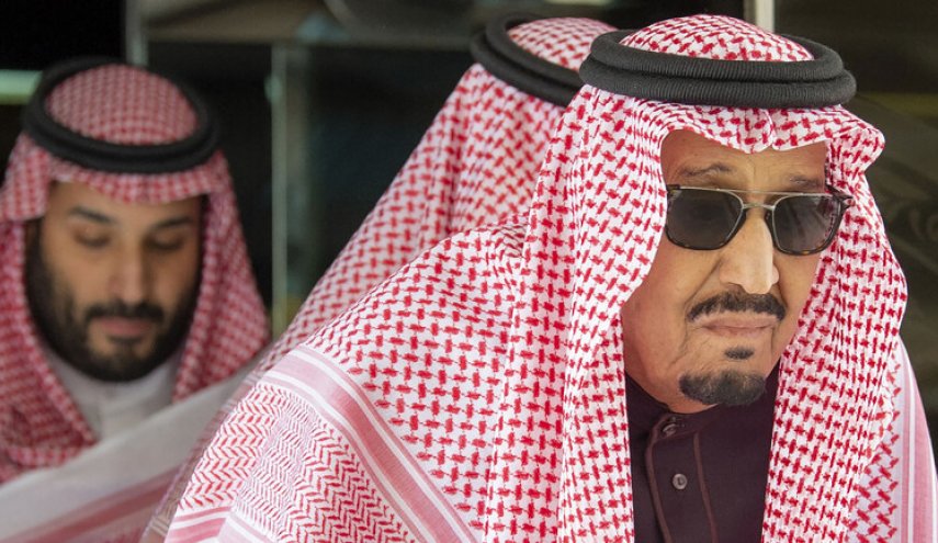 İsrail :  Suudi Arabistan ile Normalleşme Çalışmalarımız Sürüyor