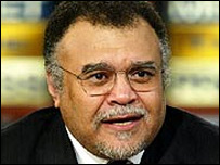 Suudi Prens: Para almadım