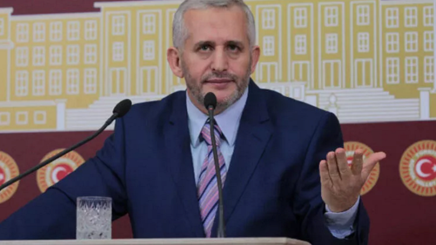 İslami Camianın Tanınmış Simalarından Yakup Arslan’ın Tutuklanması Vicdanları Yaraladı