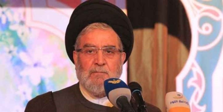 Hizbullah : Bir Sonraki Savaş Siyonizmi Yok Etmek için Fırsat Olacak