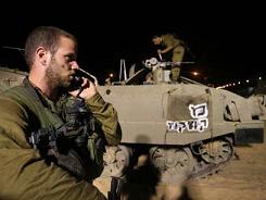 İsrail Lübnan'dan çekildi