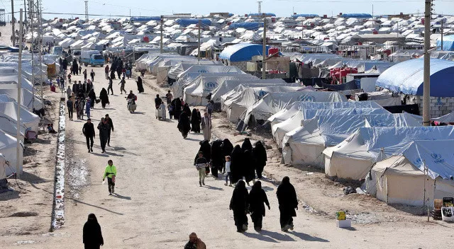 HDP PKK IŞID Üçgeni