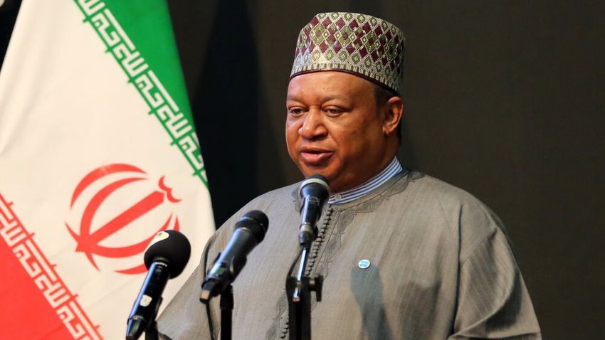 OPEC Genel Sekreterinin Şüpheli Ölümü