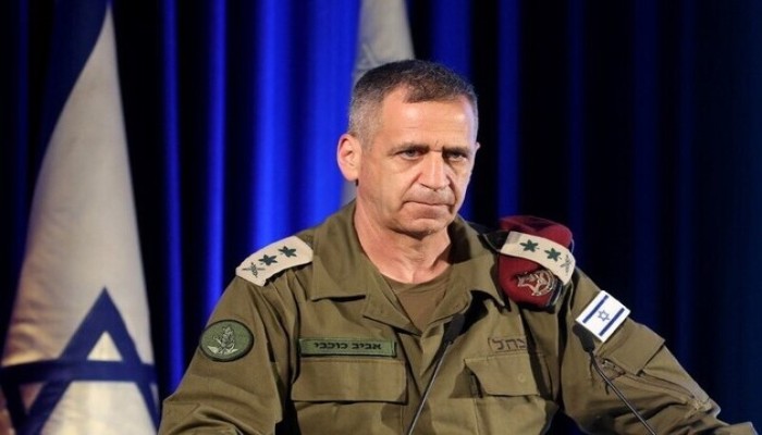 İsrail Ordusundan Suudi Arabistan Açıklaması