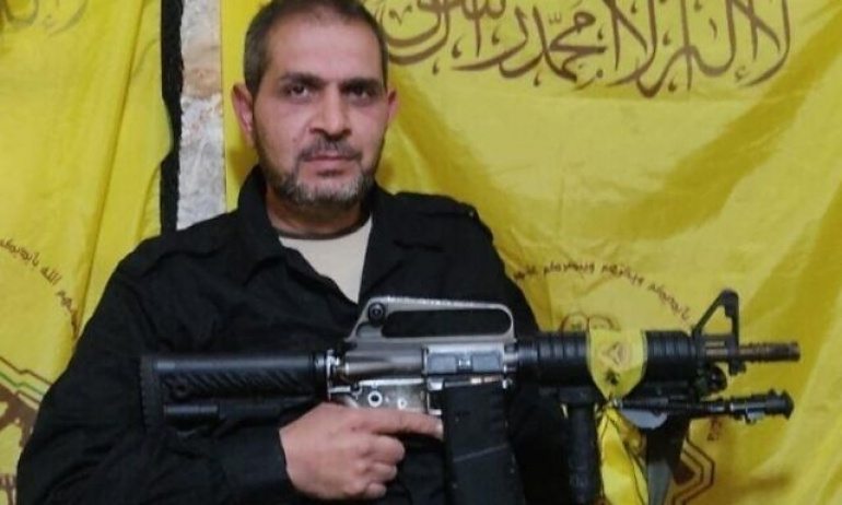 Siyonist İsrail peşini Bırakmadı; 16 yıl Sonra Gelen Tutuklama