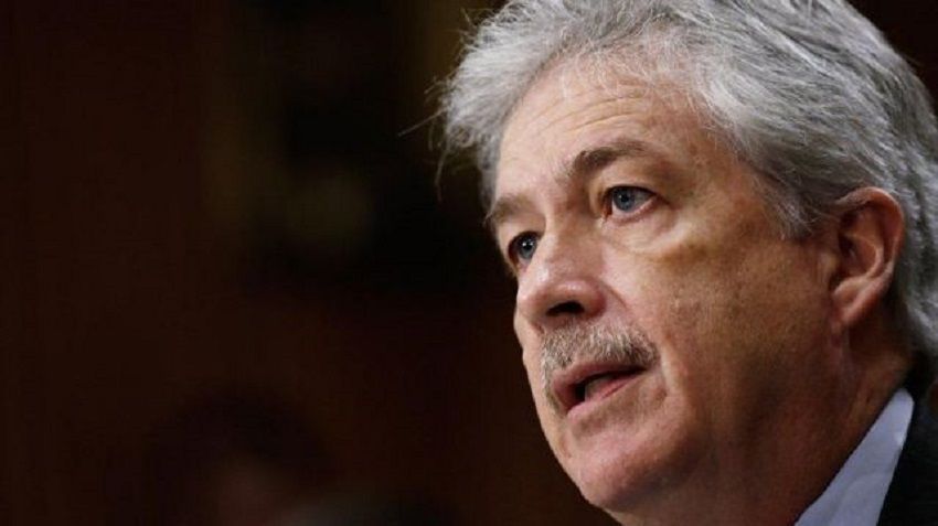 CIA Başkanı'ndan İran Yorumu: Erdoğan Bir Hokkabaz!